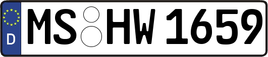 MS-HW1659