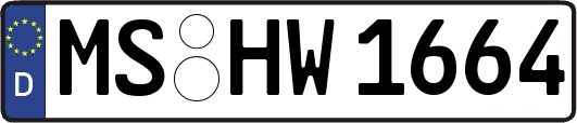 MS-HW1664