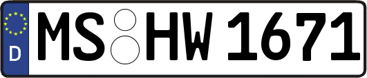 MS-HW1671