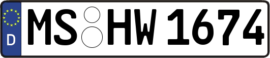 MS-HW1674