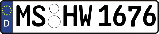 MS-HW1676