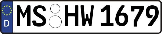 MS-HW1679
