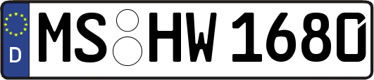 MS-HW1680