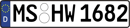 MS-HW1682