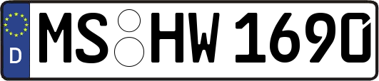MS-HW1690