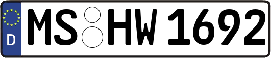 MS-HW1692