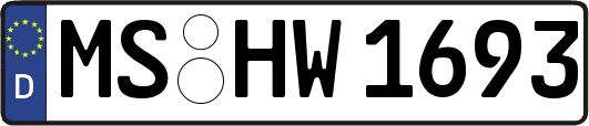MS-HW1693