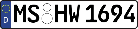 MS-HW1694