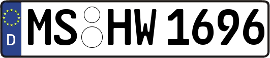 MS-HW1696