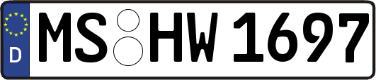 MS-HW1697