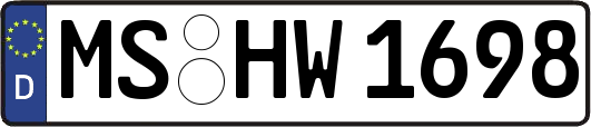MS-HW1698