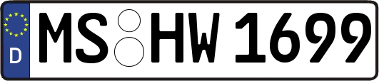 MS-HW1699