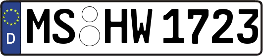 MS-HW1723