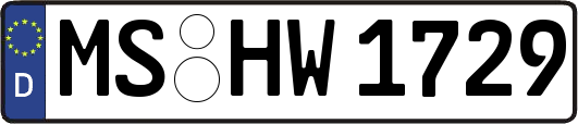 MS-HW1729