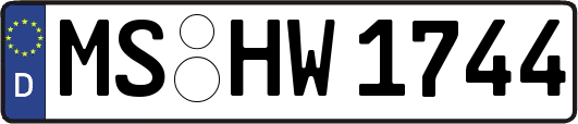 MS-HW1744
