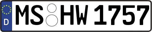 MS-HW1757