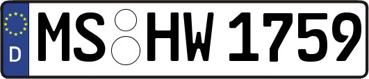 MS-HW1759