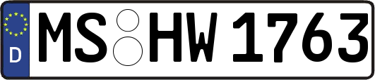 MS-HW1763