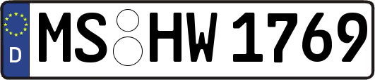 MS-HW1769