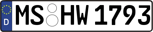 MS-HW1793