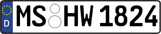MS-HW1824