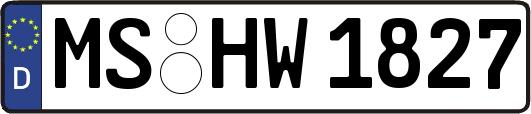 MS-HW1827