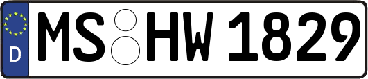 MS-HW1829