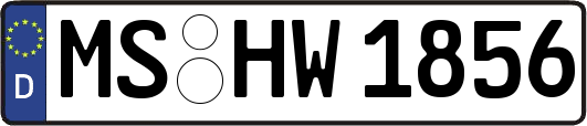 MS-HW1856