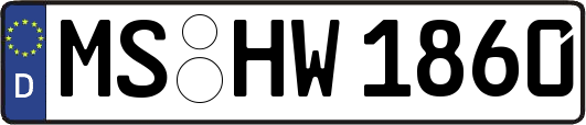 MS-HW1860