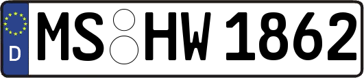 MS-HW1862