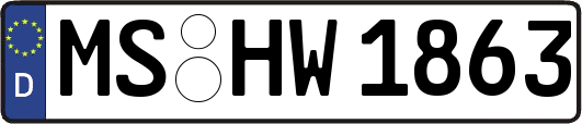 MS-HW1863