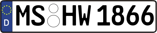 MS-HW1866