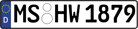 MS-HW1879