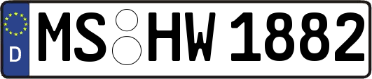 MS-HW1882