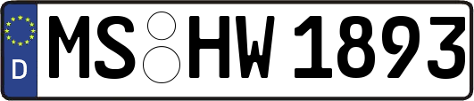 MS-HW1893