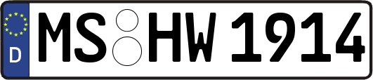 MS-HW1914