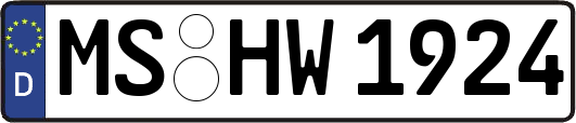 MS-HW1924