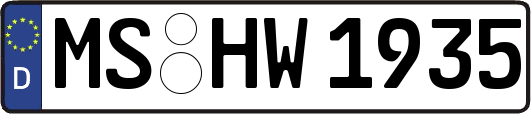 MS-HW1935
