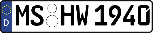 MS-HW1940
