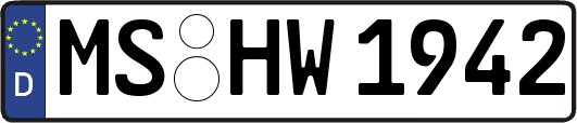MS-HW1942