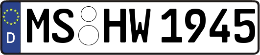 MS-HW1945