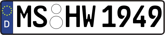MS-HW1949
