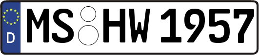 MS-HW1957