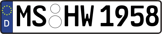 MS-HW1958