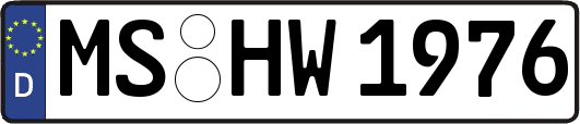 MS-HW1976