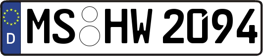 MS-HW2094