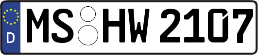 MS-HW2107