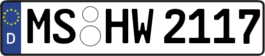 MS-HW2117