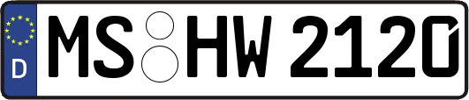 MS-HW2120
