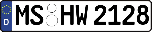 MS-HW2128